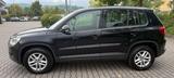 Volkswagen Tiguan Freestyle BMT - Pickup bis 10.000 Euro