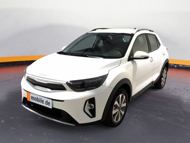 Kia Stonic 1.0 T-GDI DCT Vision LED|Navi|SHZ