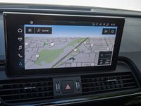 Audi Q5 - Vorschau Bild 9