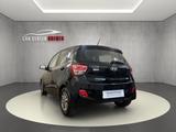 Hyundai i10 FIFA World Cup EditionKlima SHZ Tempomat Alu - Hyundai i10 Gebrauchtwagen in Bremen