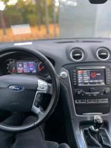 Ford ford Mondeo.2.0l.CDTI.PS140.MK4-Titanium.(... - Ford Mondeo: Mk1