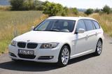 BMW 316d Touring Edition Lifestyle  - BMW 316 aus 2012