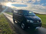 Volkswagen VW T5 Multivan T5.2 Highline BiTdi DSG AT Motor  - Volkswagen T5: Motor