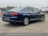 Volkswagen Passat Lim. Highline BMT/Start-Stopp - Volkswagen Passat: Limousine, Highline