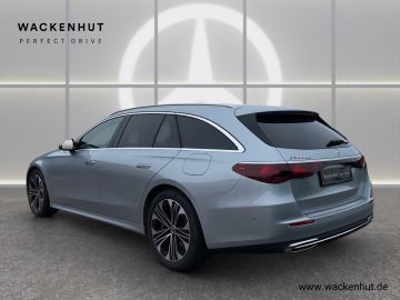 Mercedes E 300 - 3