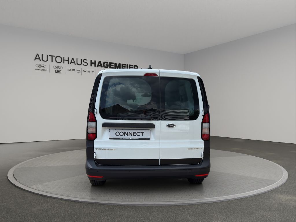 Fahrzeugabbildung Ford Grand Transit Connect L2 Trend 2.0 Ecoblue