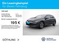 Volkswagen Golf - Vorschau Bild 2