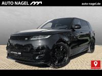 Land Rover Range Rover Sport - Vorschau Bild 1