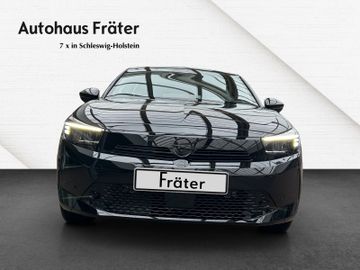 Fotografie 2 des Opel Corsa Corsa-e GS Komfort Paket 3-Phasig Allwetter