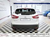 Nissan Qashqai Tekna*1Vorb*Serviceg.*Navi*360Kamera*Pan - Nissan Qashqai mit Panoramadach