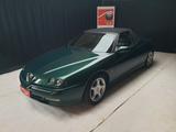 Alfa Romeo Spider 3.0i V6 L certif. ASI con C.R. - gebrauchte Alfa Romeo Spider aus dem Jahr 1996