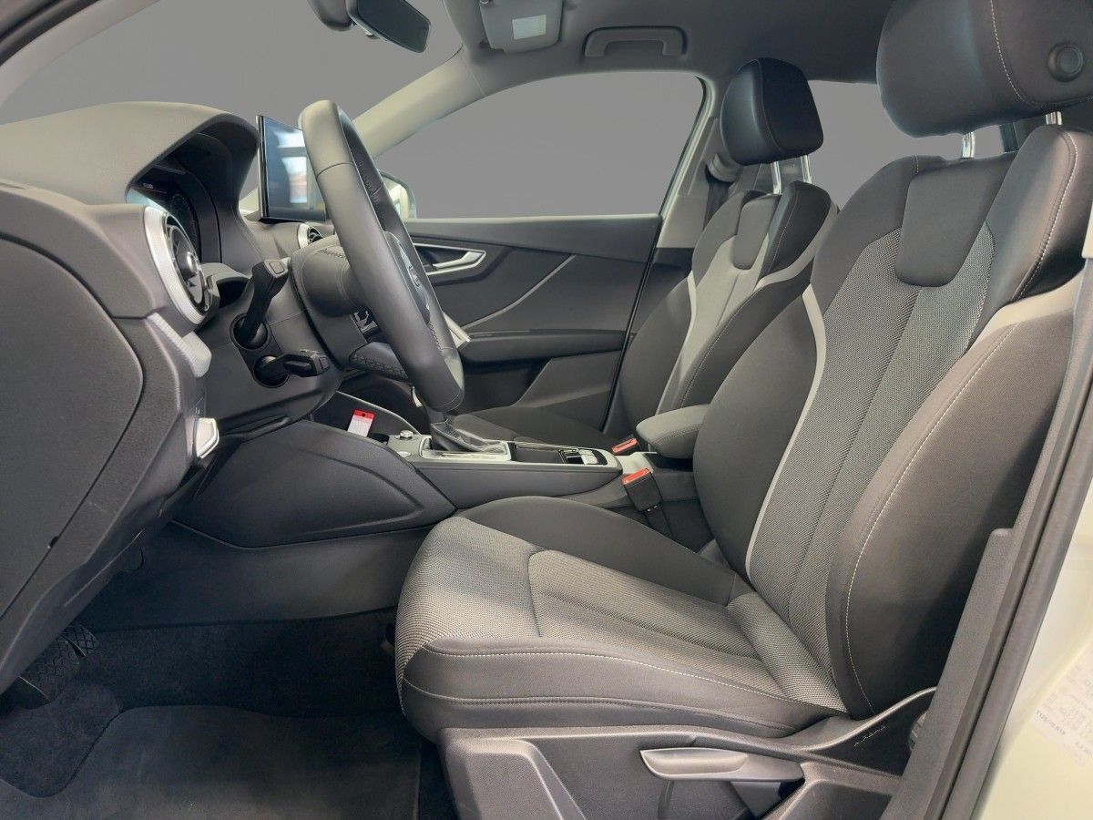 Audi Q2 - Bild 10