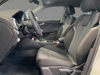Audi Q2 - Vorschau Bild 10