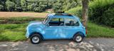MINI 1000 Unikat mit Faltdach - MINI 1000 Gebrauchtwagen