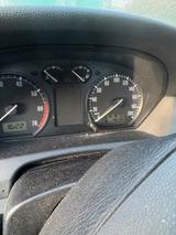 Skoda fabia 1.4 - Skoda Fabia aus 2002: 1.4