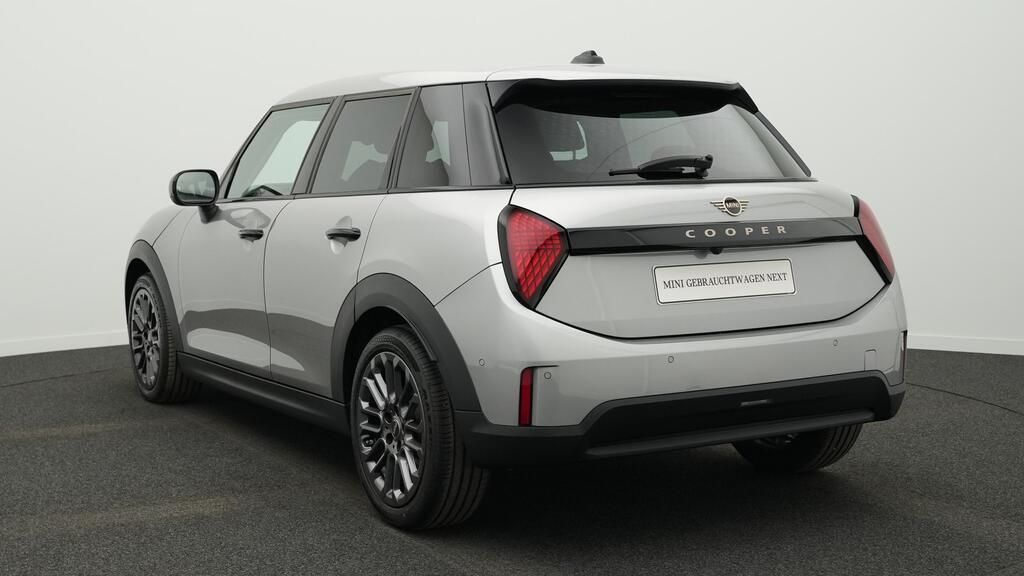 MINI Cooper C - Bild 7