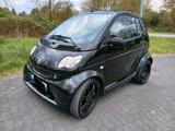 Smart BRABUS 450 Cabrio - gebrauchte Smart ForTwo aus dem Jahr 2003