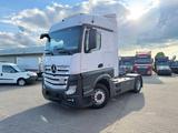 Mercedes-Benz Actros 1842*ACC*Standklima*Retarder*2xTank*1.Han - Mercedes-Benz Actros 1842