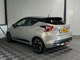 Nissan Micra 1.0 IG-T | N-Design 5-türig | klima | Crui - Nissan Micra N-Design mit Benzin-Antrieb