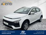 Hyundai BAYON Select *NAVI*DAB*RFK*LED-Tagfahrlicht - Hyundai BAYON Gebrauchtwagen