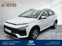 Hyundai BAYON - Vorschau Bild 1