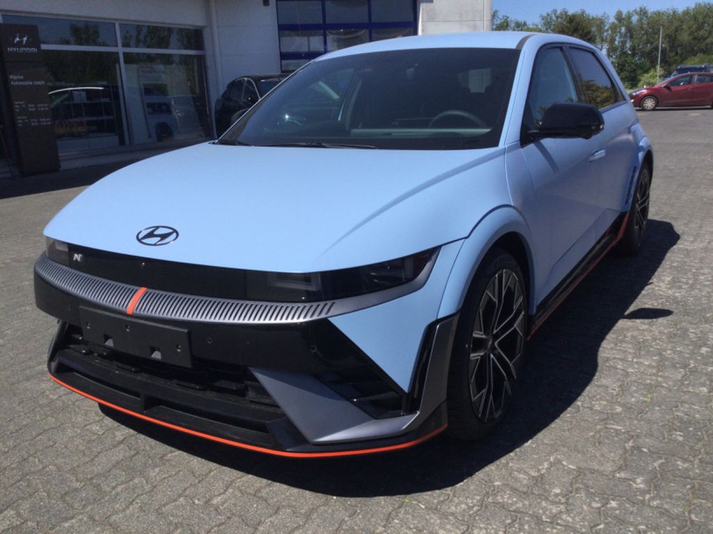 Hyundai IONIQ 5