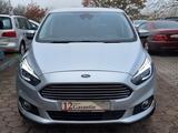 Ford S-MAX Titanium*1Hand*Garantie*TopZustand* - Ford: Kleinbus, 7 Sitzer