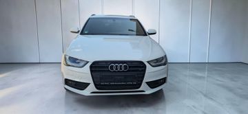 Audi A4 - 3