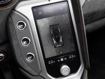 صورة مصغرة 32 لـ 2024 Mclaren 750S