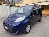 Fiat Qubo 1.3 MJT 75 CV Trekking - Fiat Qubo mit Diesel-Antrieb: Automatik