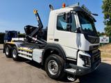 Volvo FMX 540 6x4 HYVA 20T-51 HOOKLIFT / HAAKARM VERST - Volvo LKWs