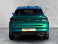 Renault Clio - Vorschau Bild 4