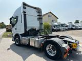 Iveco Stralis 460/ Kipphydraulik / Luftfederung - Iveco STRALIS 460