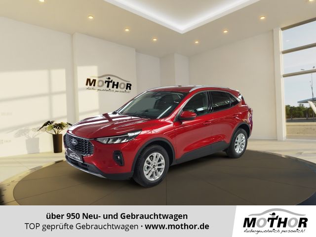 Ford Kuga FHEV Titanium 360°Kamera,Spurwechselass/TWA