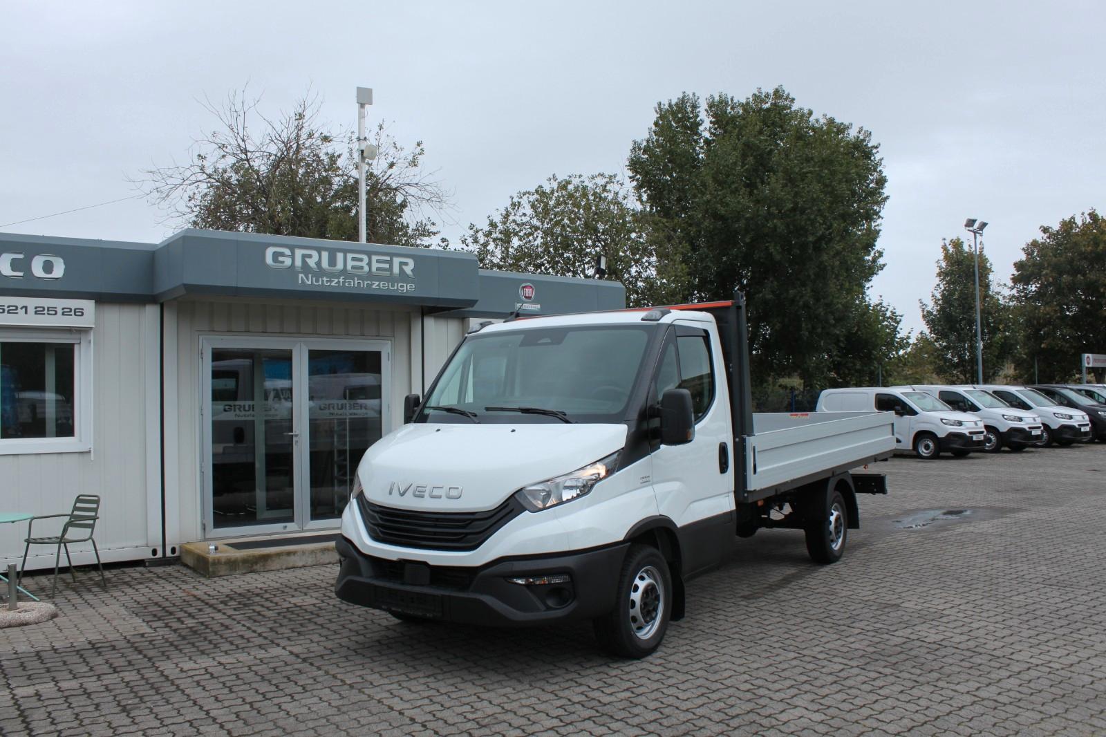 Iveco Daily 35S14BA8