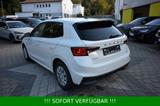 Skoda Fabia 1.0 TSI 5JGA+LED+VC+PDC+MULTI+SHZ+TEMPO - Skoda Fabia Tageszulassungen