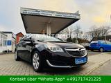 Opel Insignia  Lim. INNOVATION"NAVI"BI-XENON"PDC"1,4T - Opel Insignia in Kiel