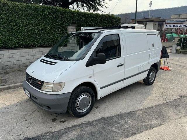 Mercedes-Benz Vito Vito 112 CDI cat Furgone