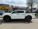 Isuzu D-Max Double Cab 4WD V-CROSS - Isuzu D-Max Gebrauchtwagen