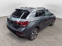 Volkswagen T-Roc - Vorschau Bild 3