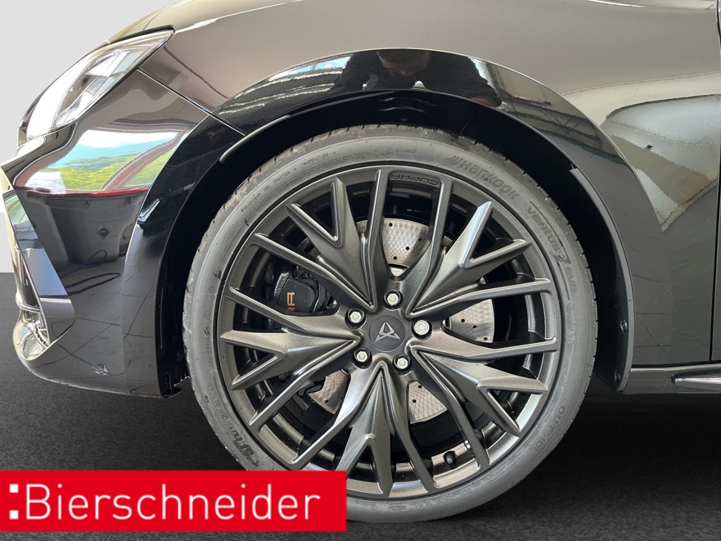 Cupra Leon - Bild 29