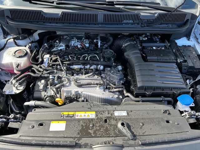 NFZ Caddy Cargo Maxi Motor: 2,0 l TDI EU6 SCR 75