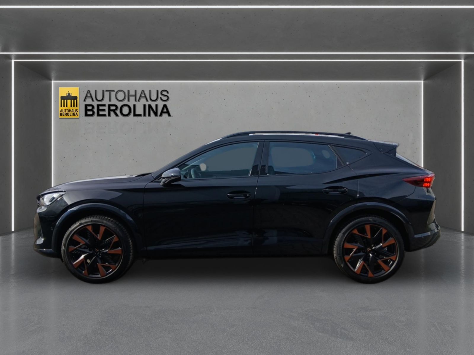 Cupra Formentor - Bild 4