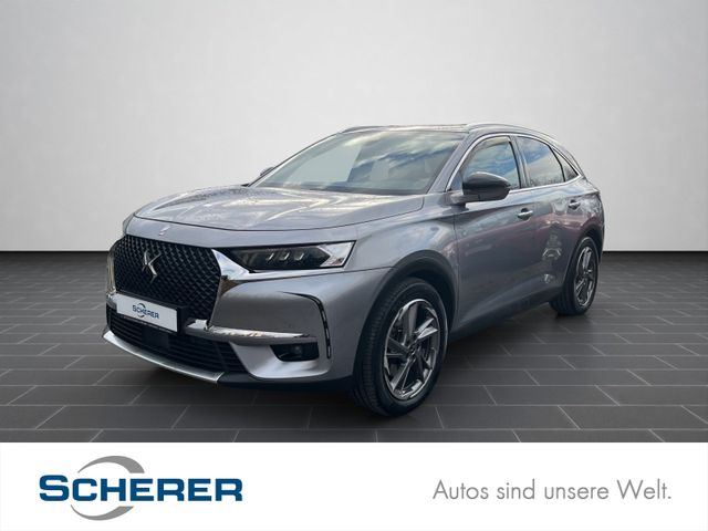 DS Automobiles DS7 (Crossback) E-TENSE 4x4 AHK/LED/Panoramadach