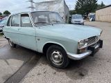 Renault R 16  OLDTIMER  RESTAURATIONSOBJEKT - Renault R 14 Gebrauchtwagen