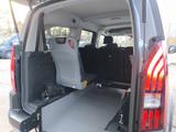 Peugeot Rifter GT-Line L2*Hub-Schwenk-Sitz*Rampe*6 Sitze - Peugeot Gebrauchtwagen