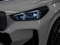 BMW iX1 - Vorschau Bild 27
