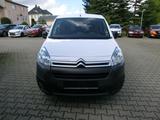 Citroën Berlingo Kasten L1 Proline - Citroën Berlingo l1