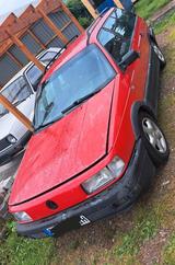 Volkswagen VW Passat 35i B3 GT Variant - Volkswagen Passat: 35b