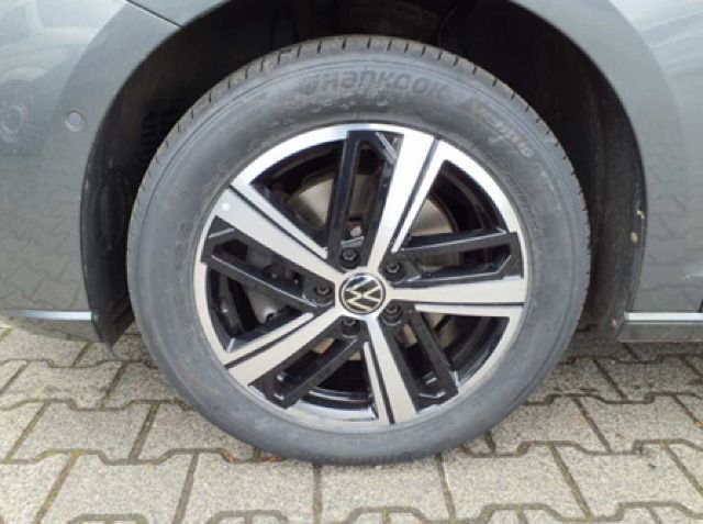 Caddy Style 4Mo*90 KW*Pano*LED*Kamera*App*Ergo*